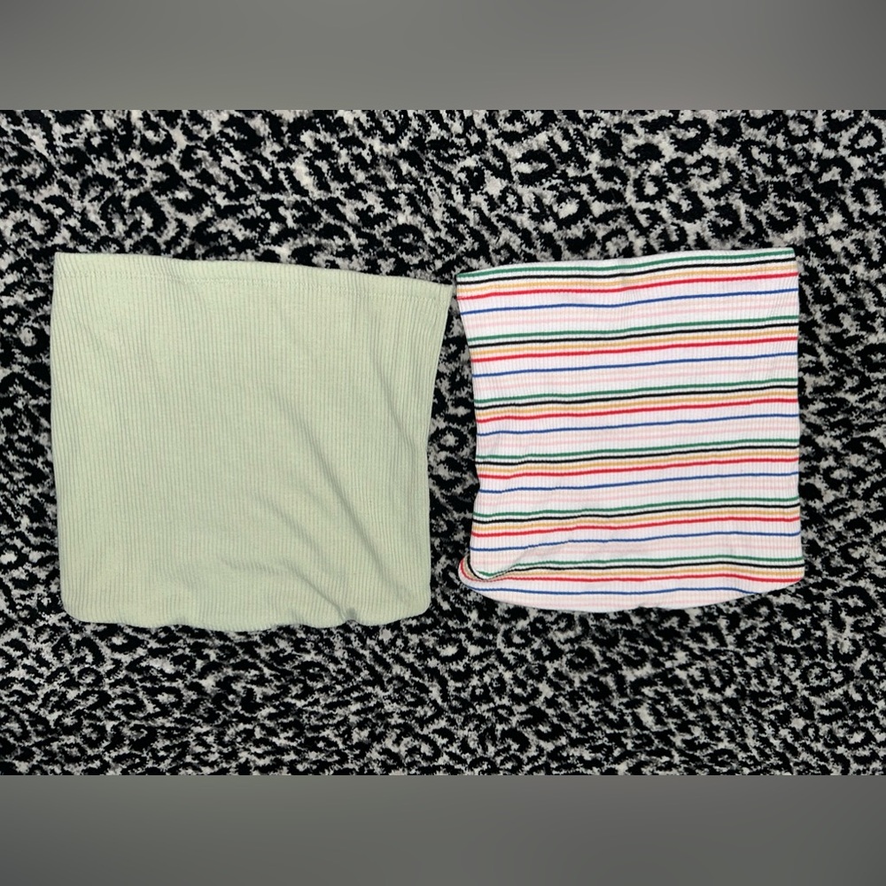 American Eagle Tube Tops